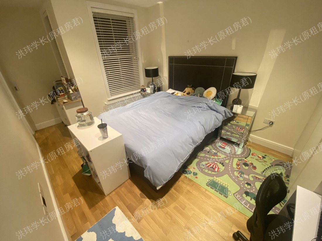 34 Hamlet Garden公寓