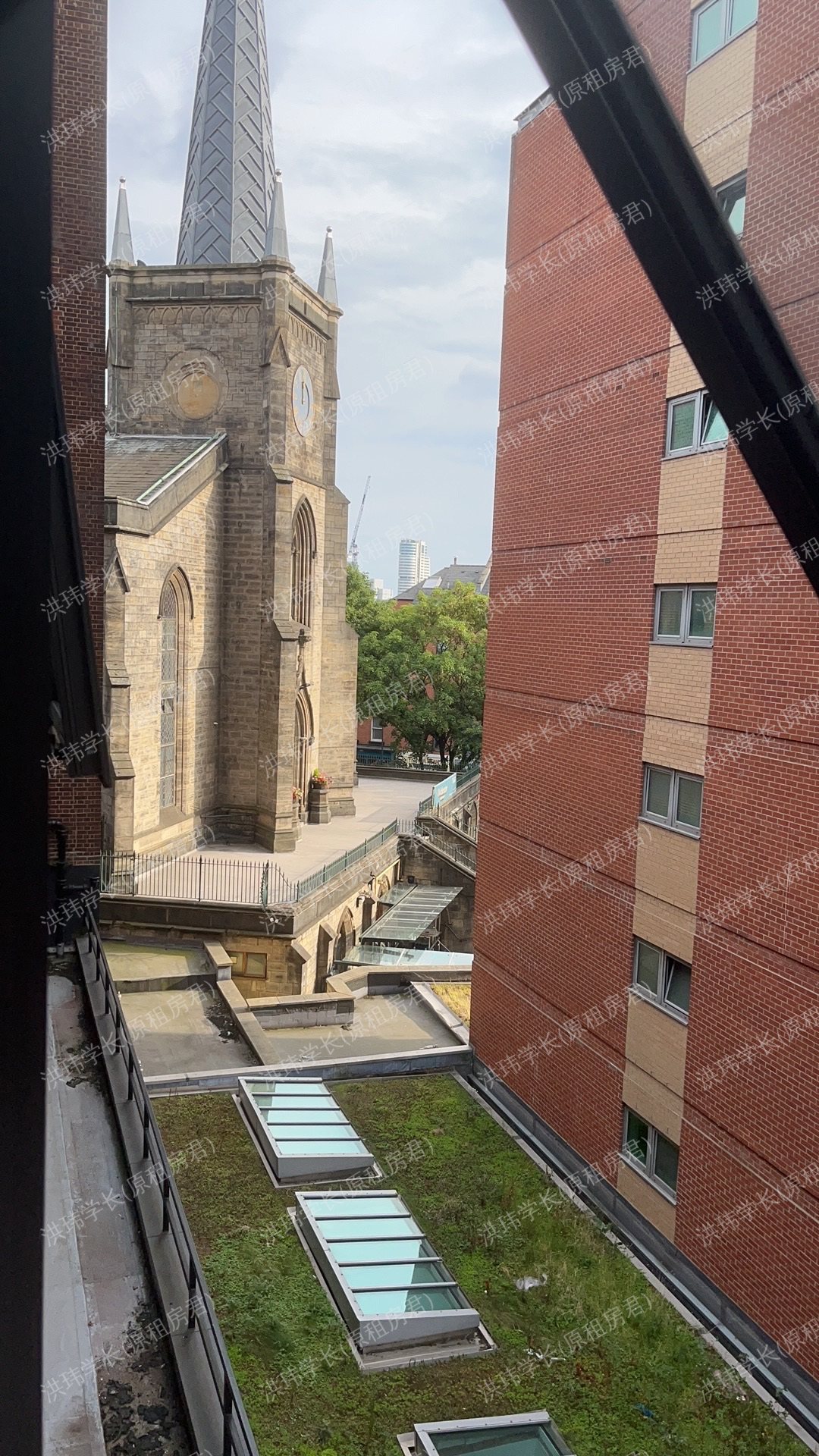 ALGERNON FIRTH公寓