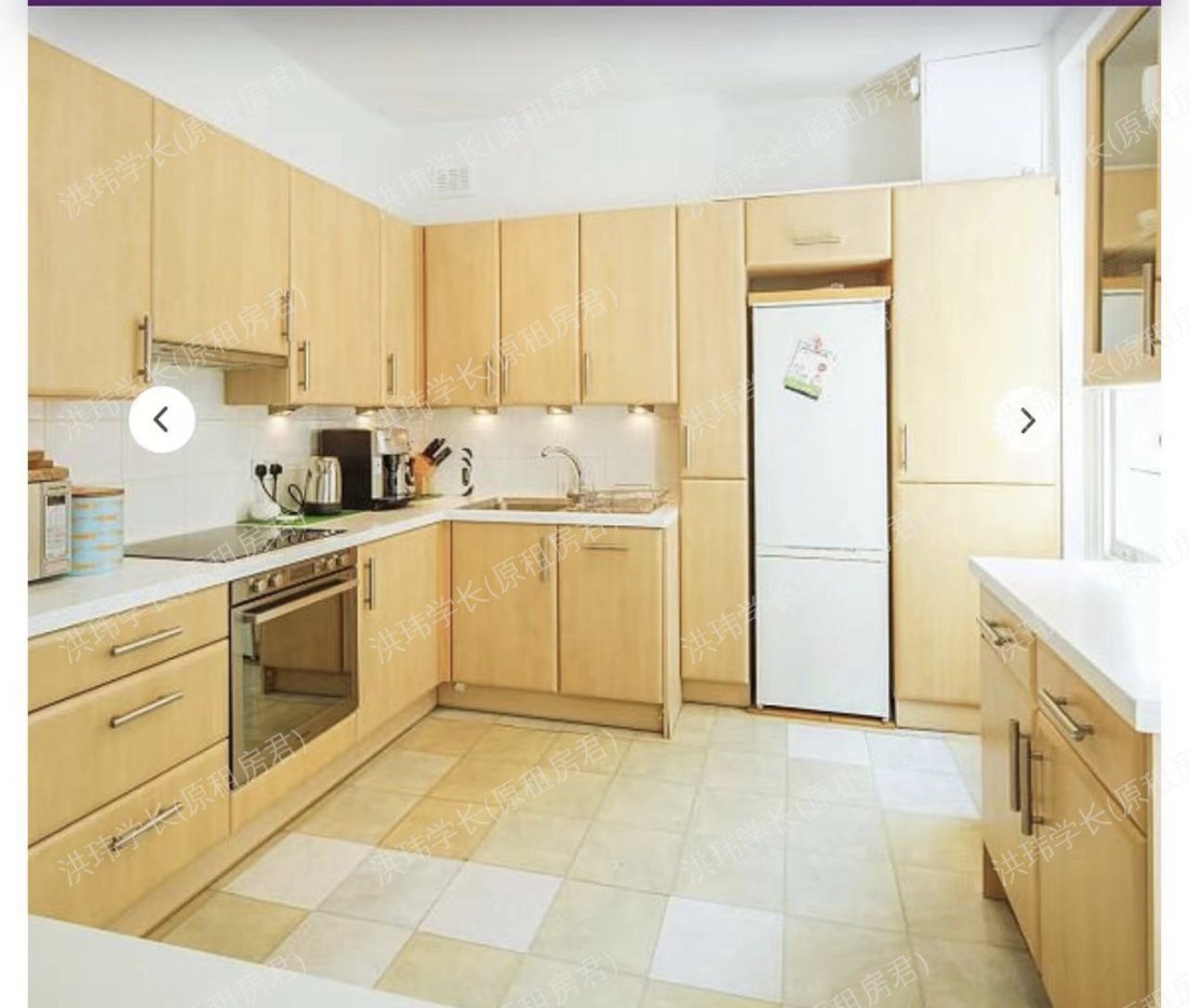 Flat A, 50A Neal Street, London WC2H 9PA公寓