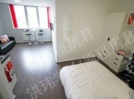 Victoria house公寓