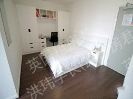 Victoria house公寓