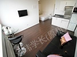 Victoria house公寓