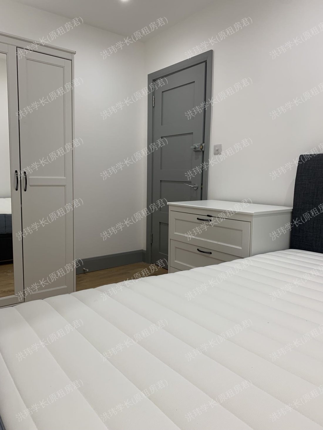 1A Tyrwhitt Road公寓