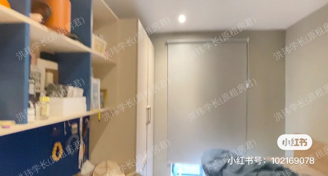 Straits Meadow公寓