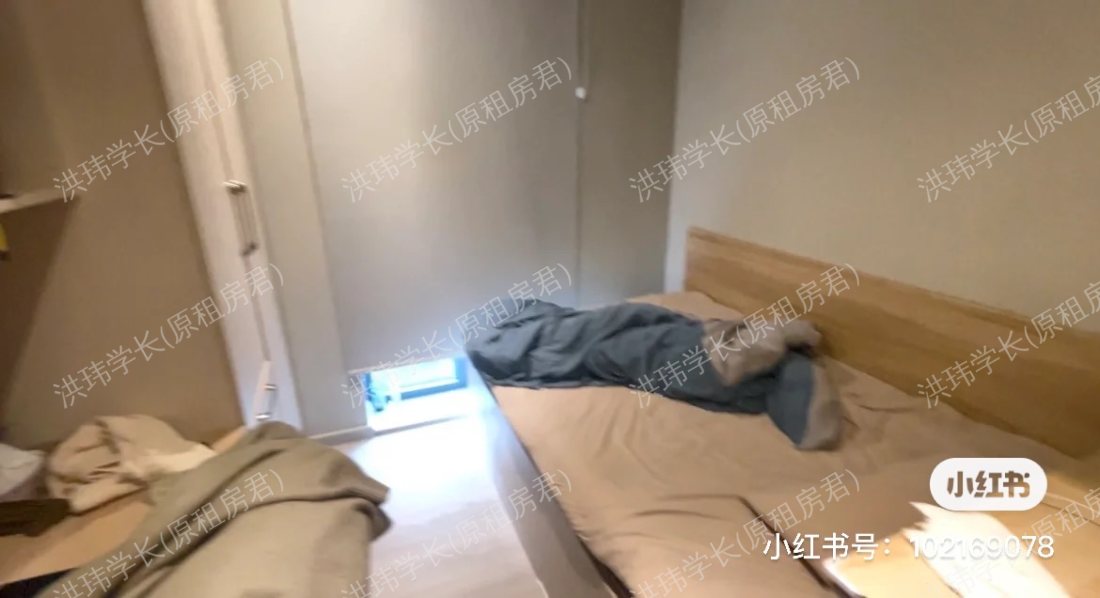 Straits Meadow公寓