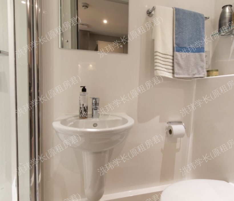 Hello Student 公寓