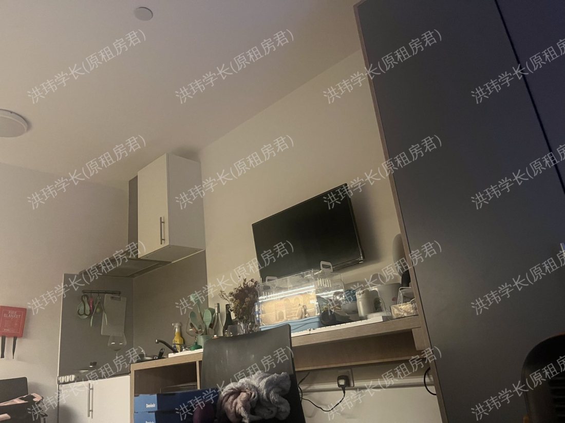 Yugo Globe Works公寓