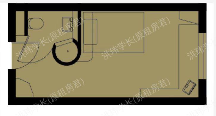 Chapter Islington公寓