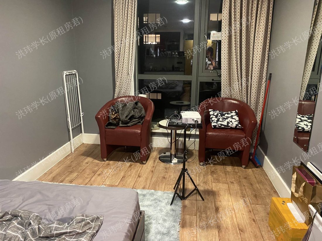 Dashwood Studios公寓