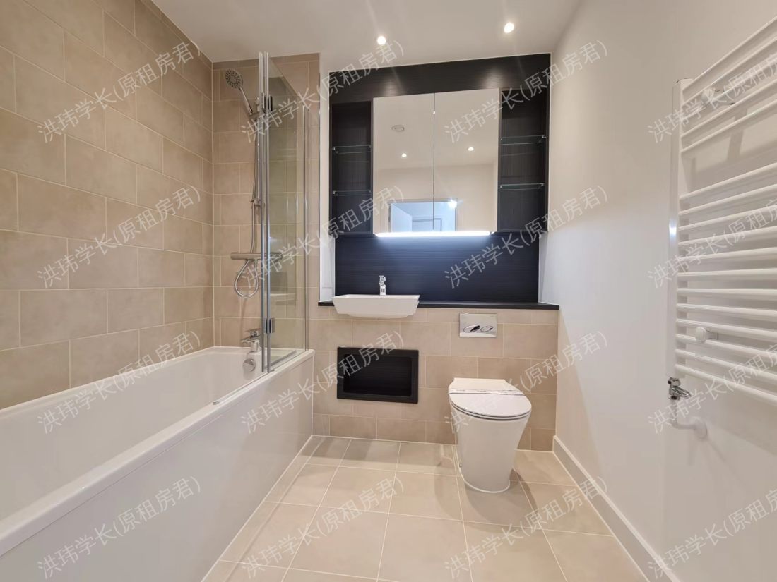 Rosefinch Apartments公寓