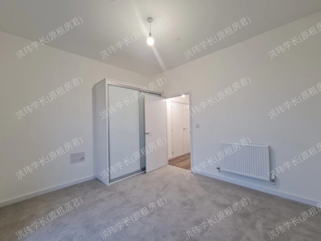 Rosefinch Apartments公寓