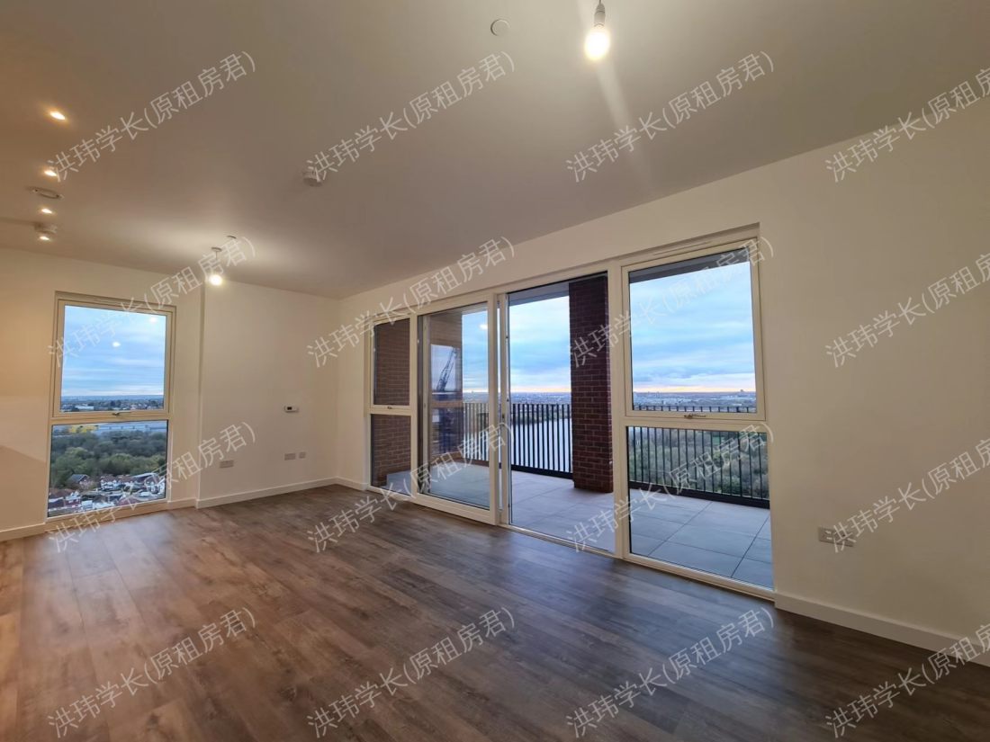 Rosefinch Apartments公寓