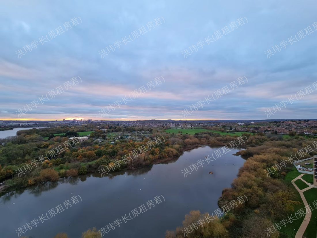 Rosefinch Apartments公寓