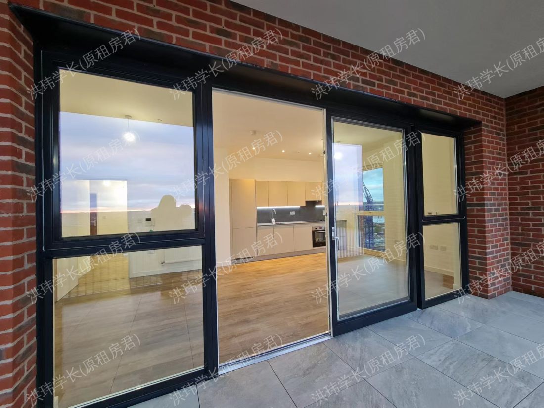 Rosefinch Apartments公寓