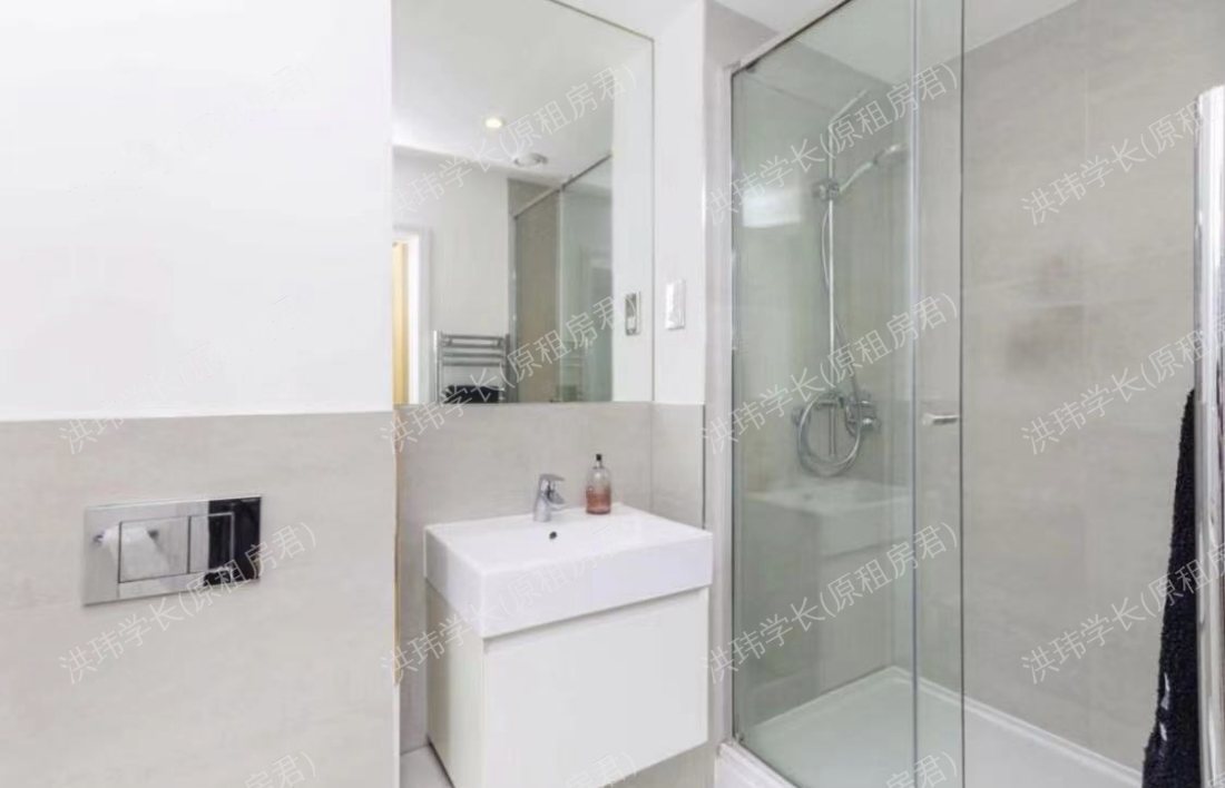 6 Ordish Apartments公寓