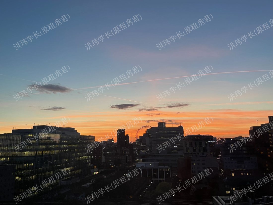 短租公寓South Bank Residence公寓