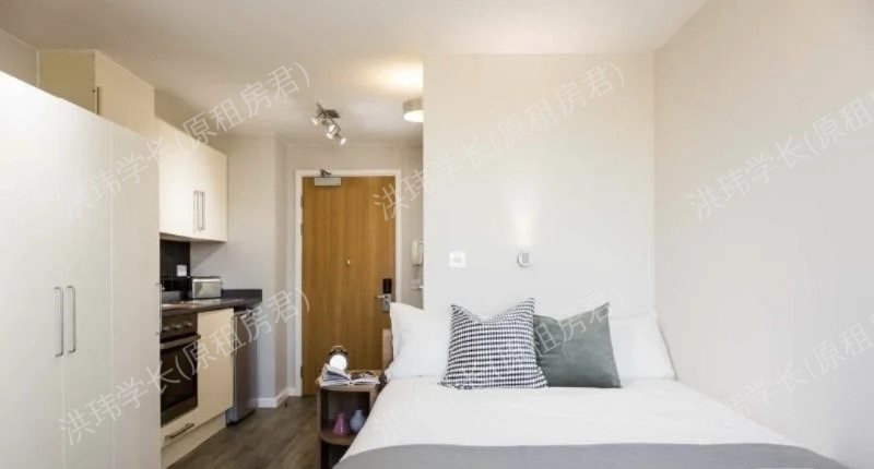 短租公寓South Bank Residence公寓