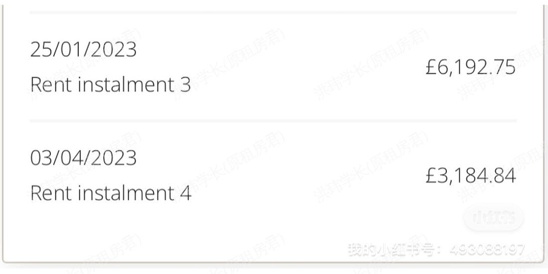 Blithehale Court公寓