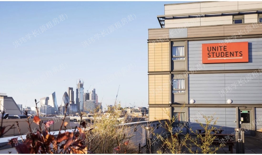 Blithehale Court公寓