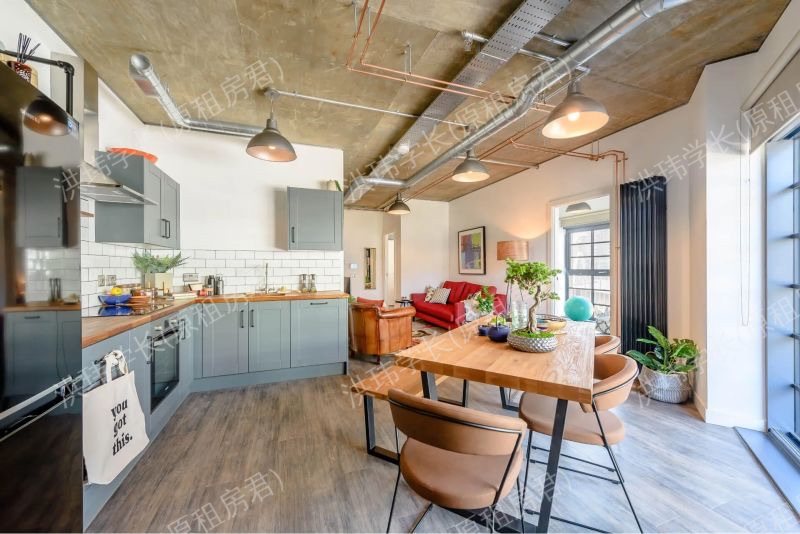 私人公寓 TH-Ferrum公寓