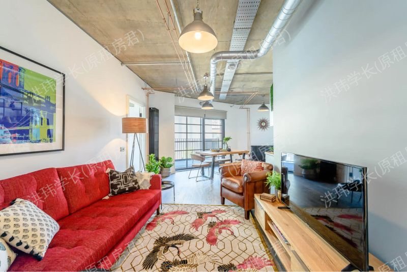 私人公寓 TH-Ferrum公寓