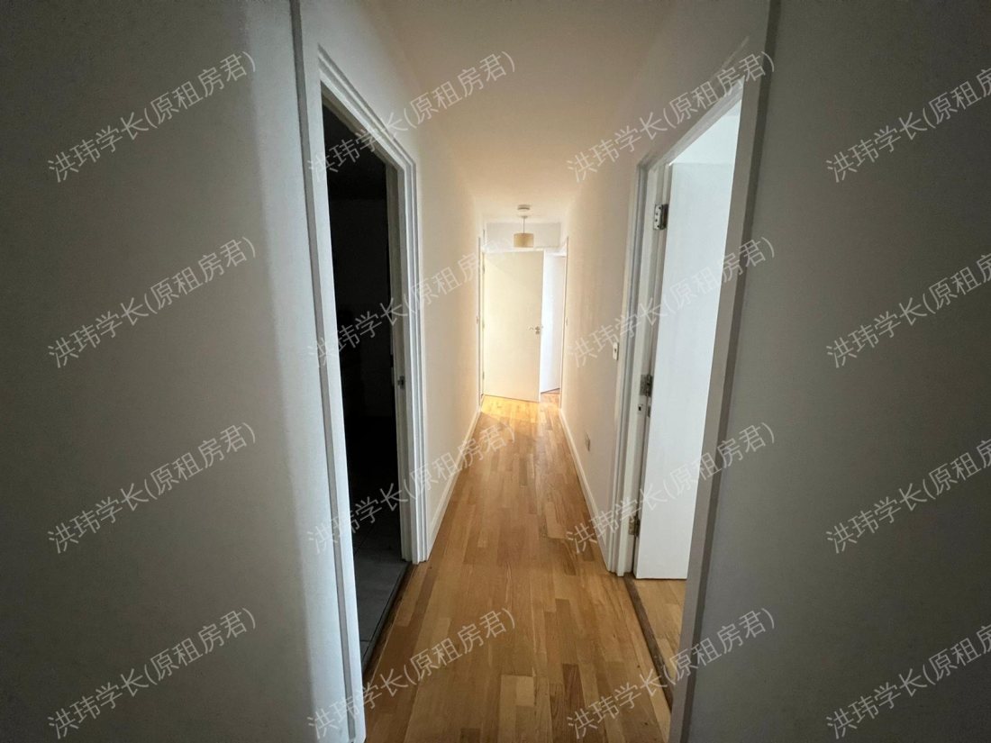 Barbican/Angel 2b2b次卧公寓