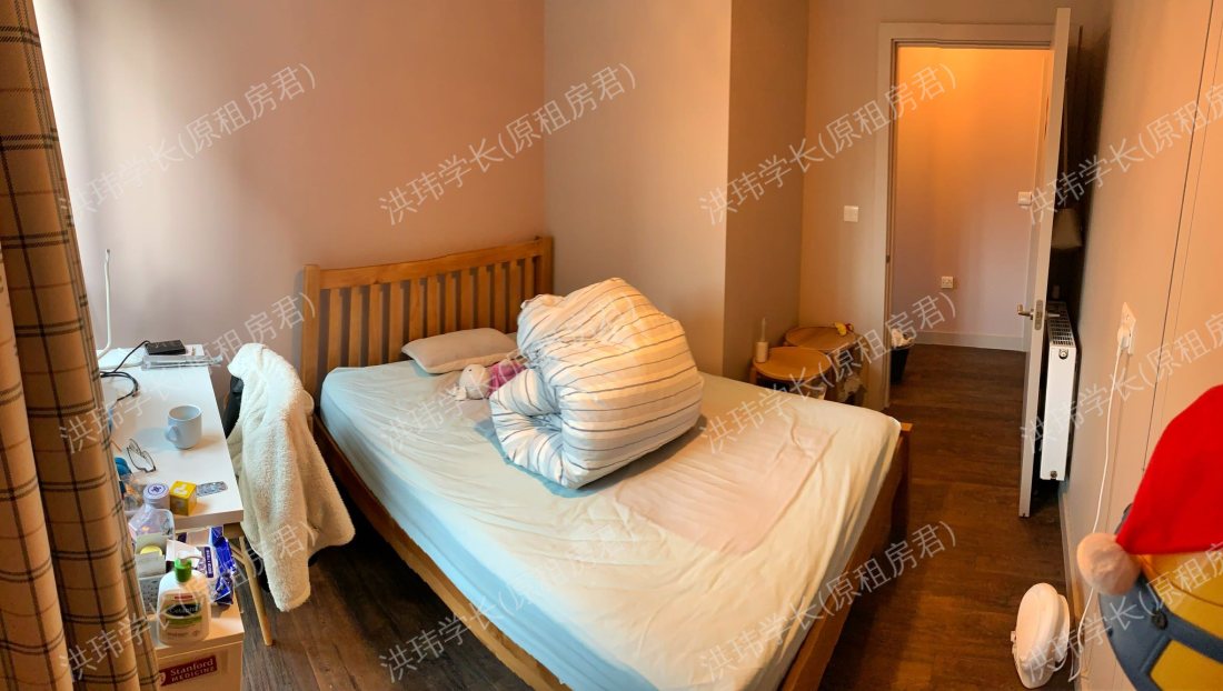 Canada Gardens-Thomson公寓