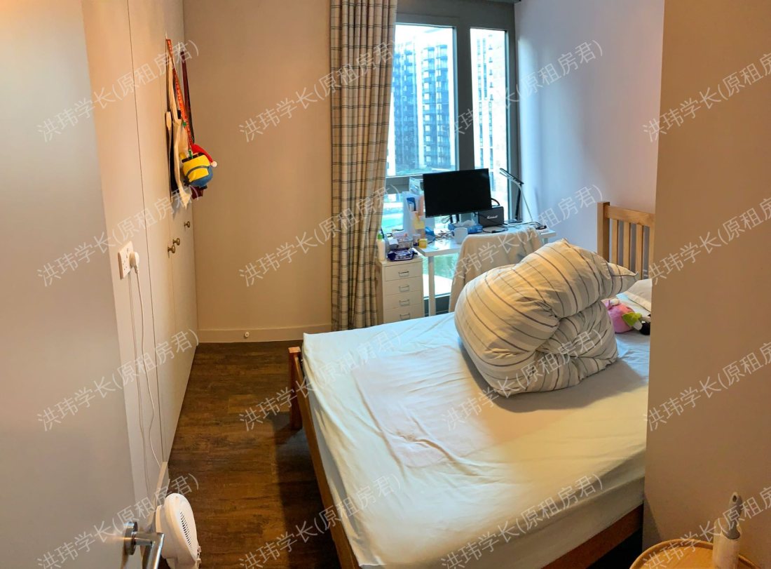 Canada Gardens-Thomson公寓