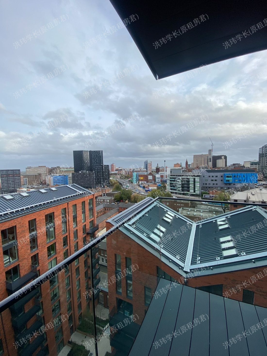 snow hill wharf公寓