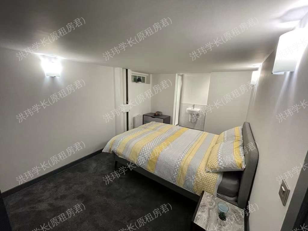 私人公寓 IL-Chorlton Mill公寓