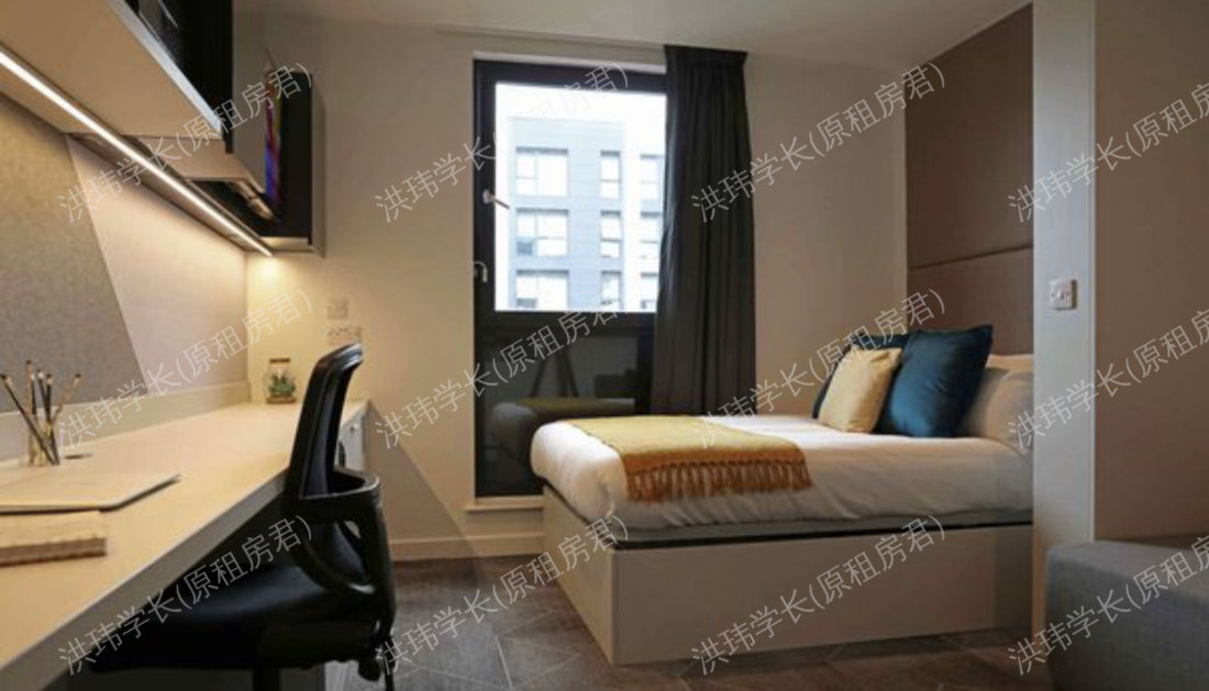 True Birmingham公寓