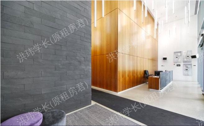 定制房源 Landmark West Tower公寓