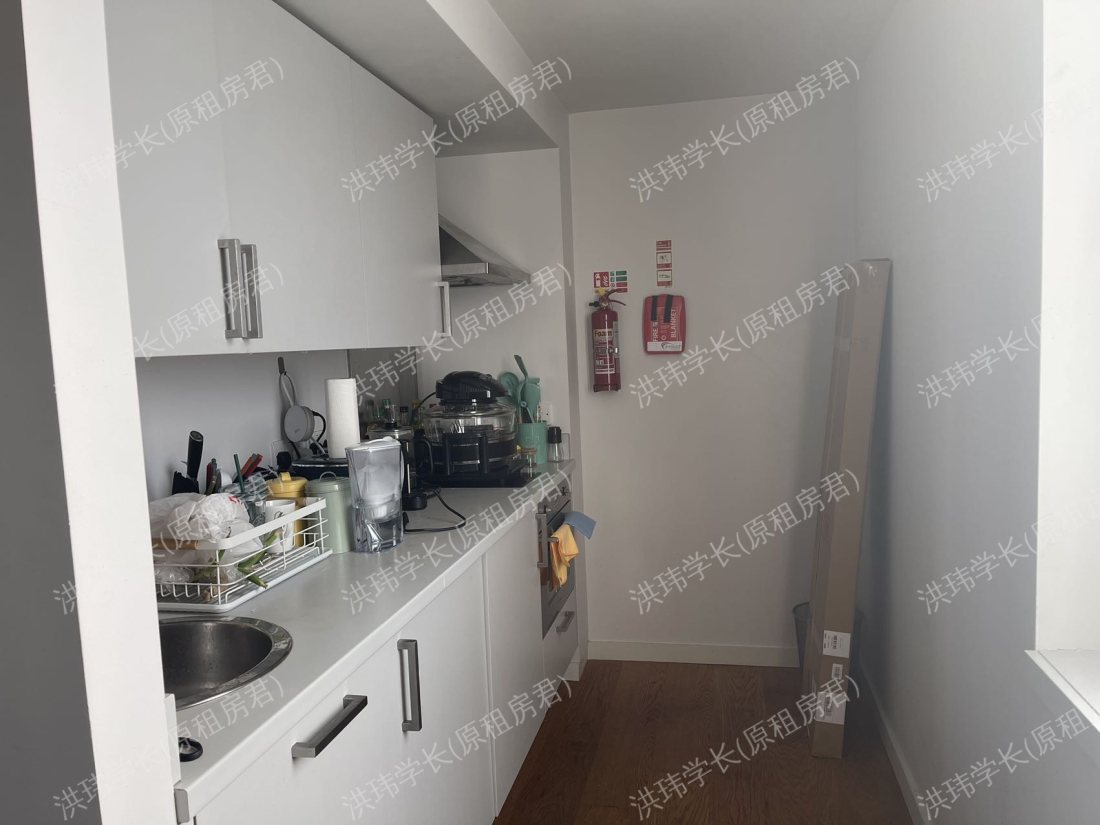 Victoria Hall Kings Cross公寓