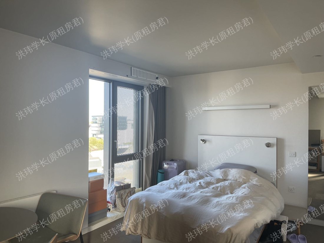 Victoria Hall Kings Cross公寓