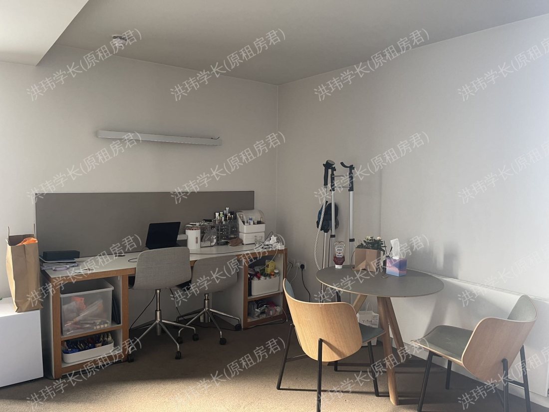 Victoria Hall Kings Cross公寓