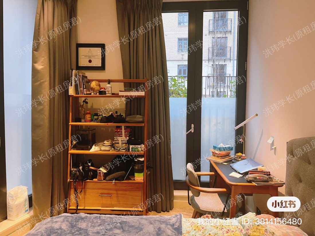 Clarendon court公寓