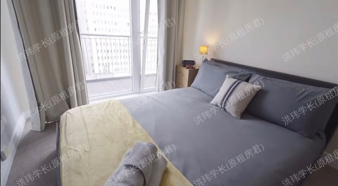 Royal Arch Apartments 公寓