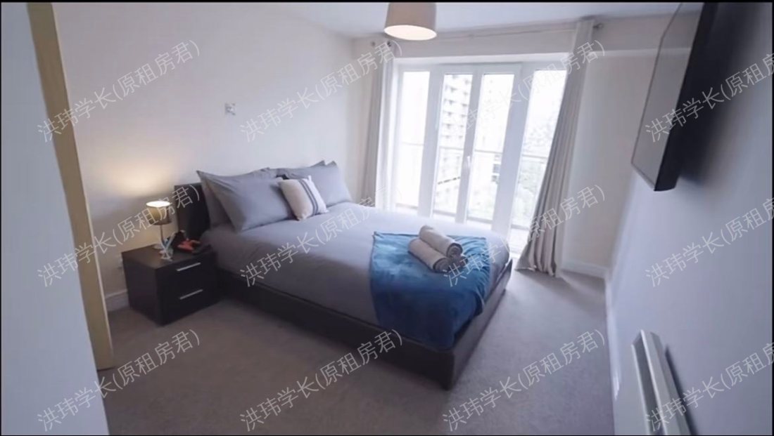 Royal Arch Apartments 公寓