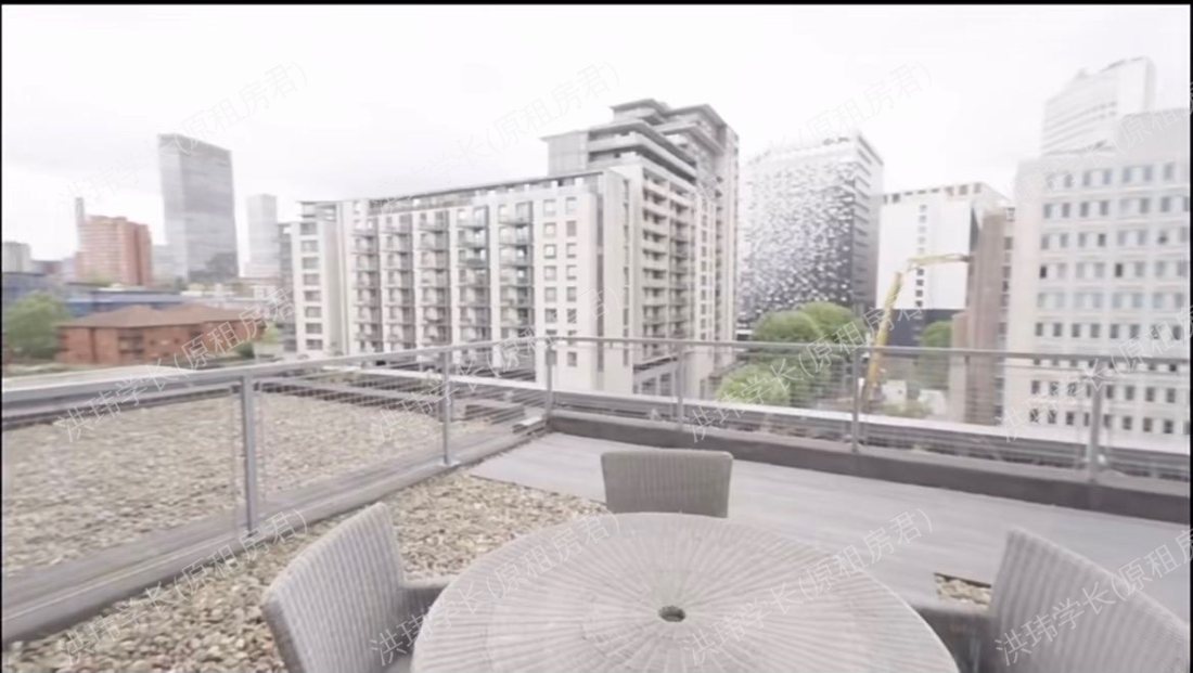 Royal Arch Apartments 公寓