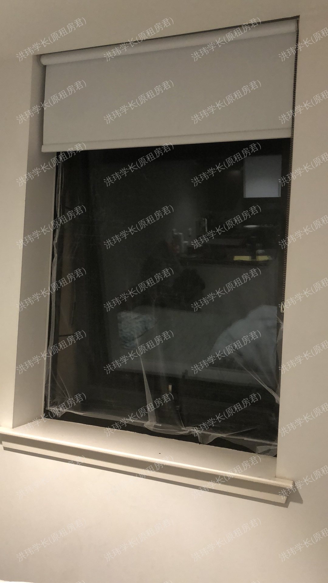 iq elliott house公寓