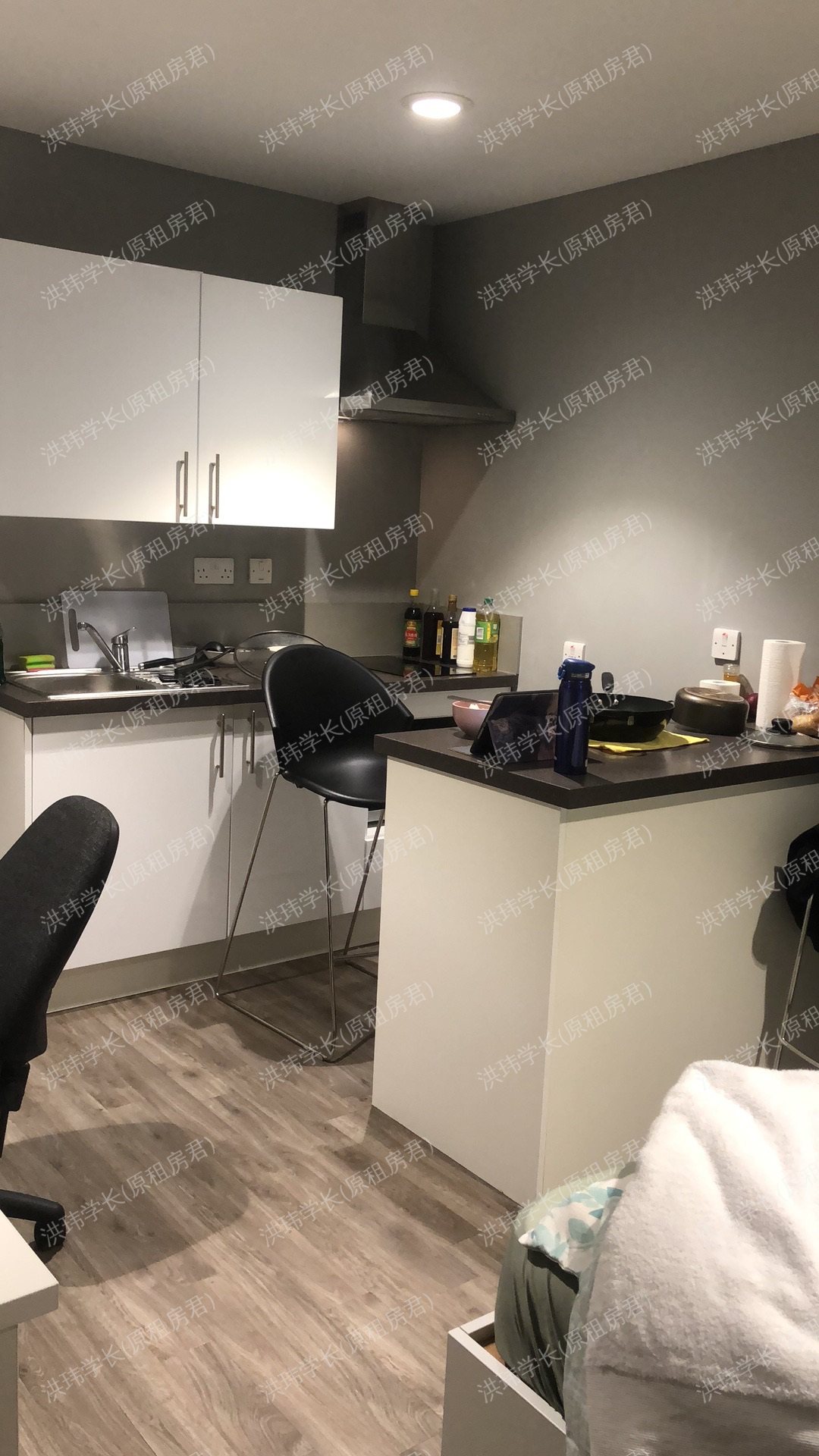 iq elliott house公寓