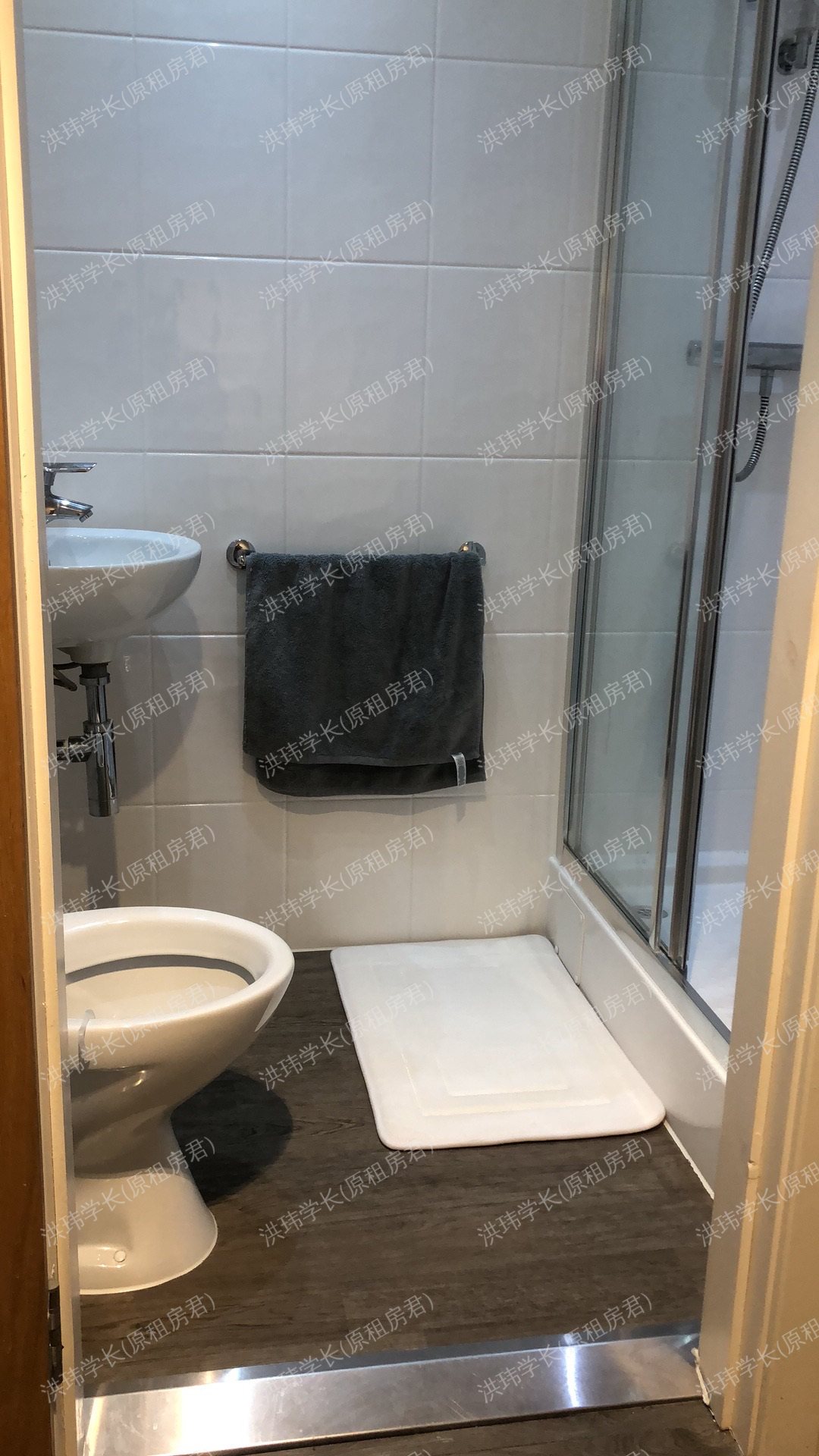 iq elliott house公寓