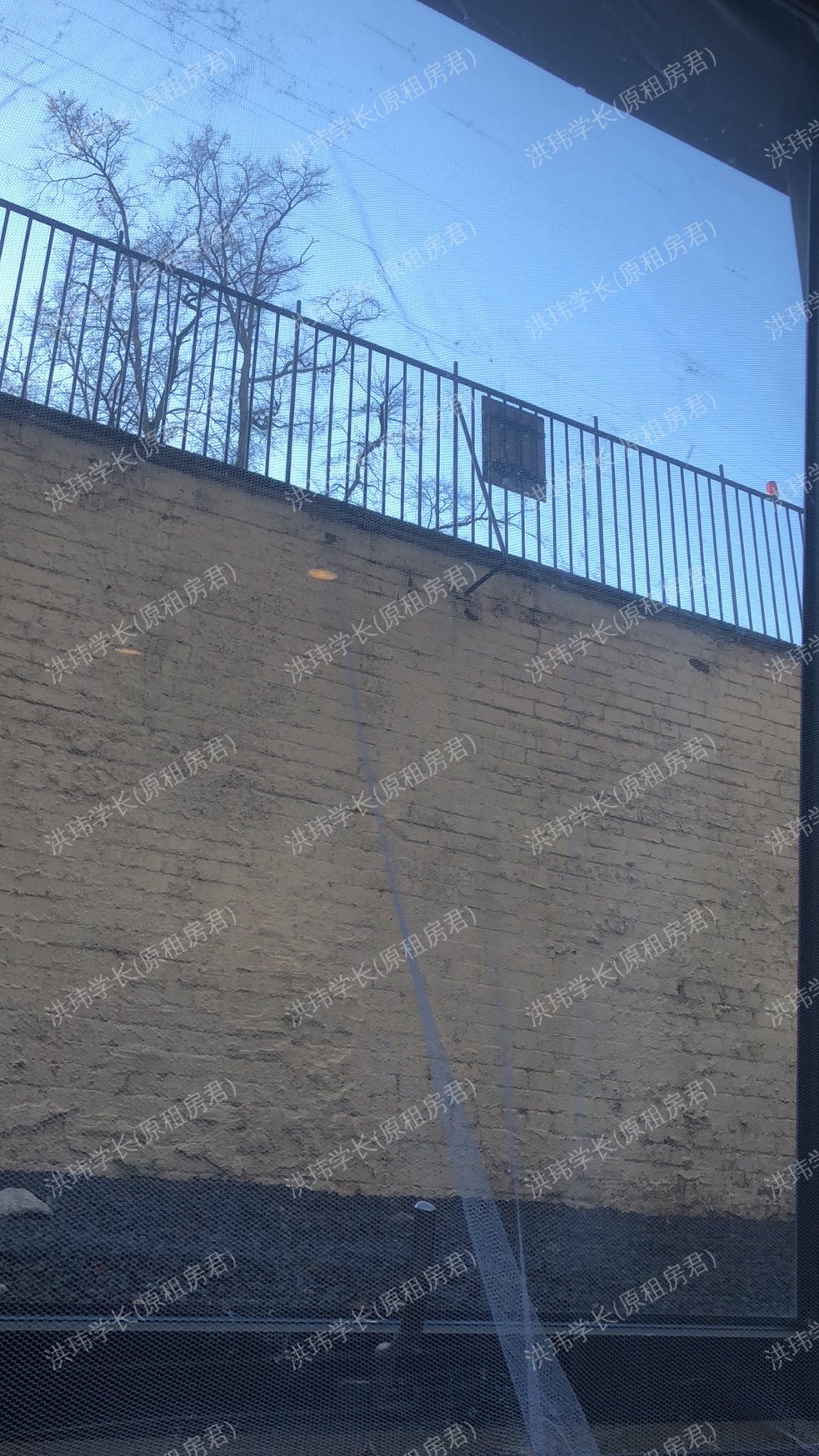 iq elliott house公寓