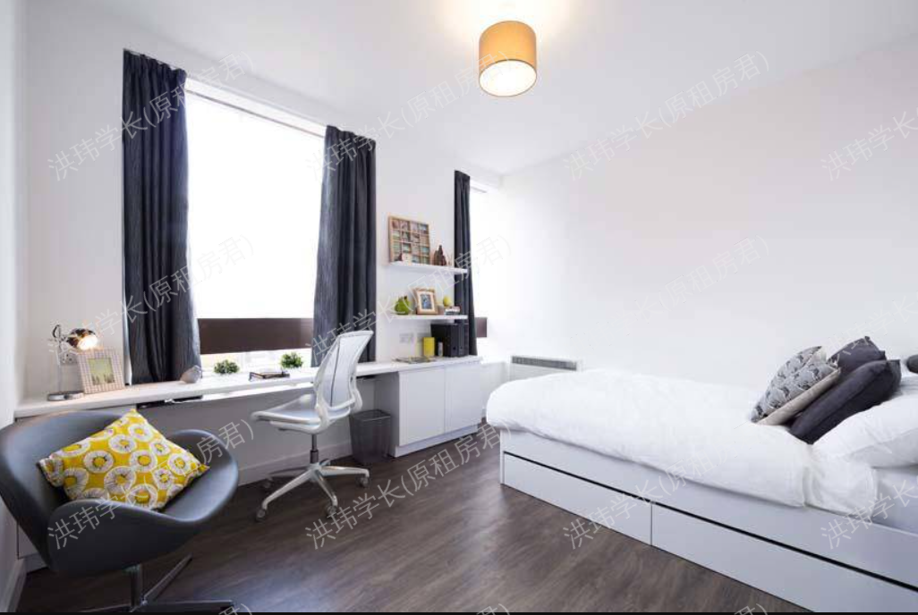 Kensington House公寓