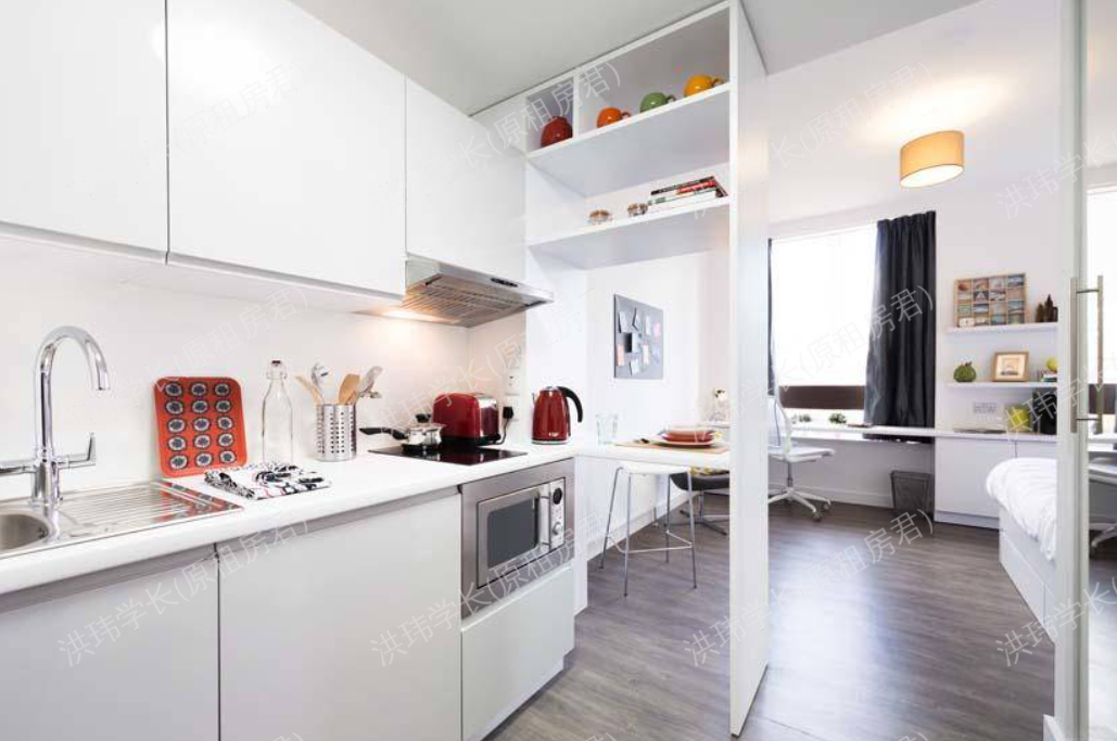 Kensington House公寓