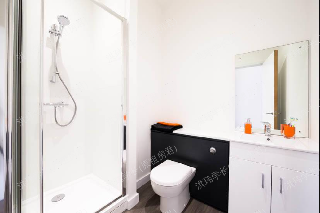 Kensington House公寓