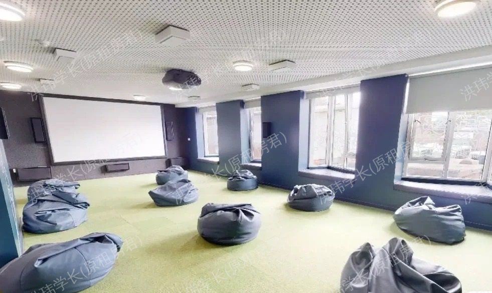 IQ student accommodation east court公寓