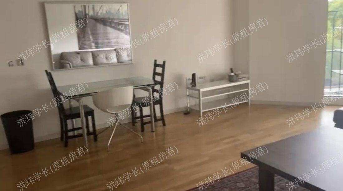 Marshall building公寓