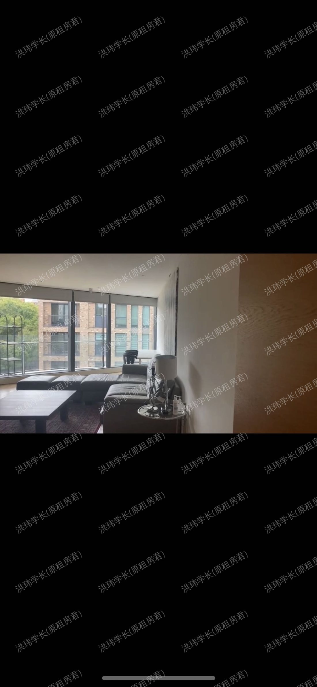 Marshall building公寓