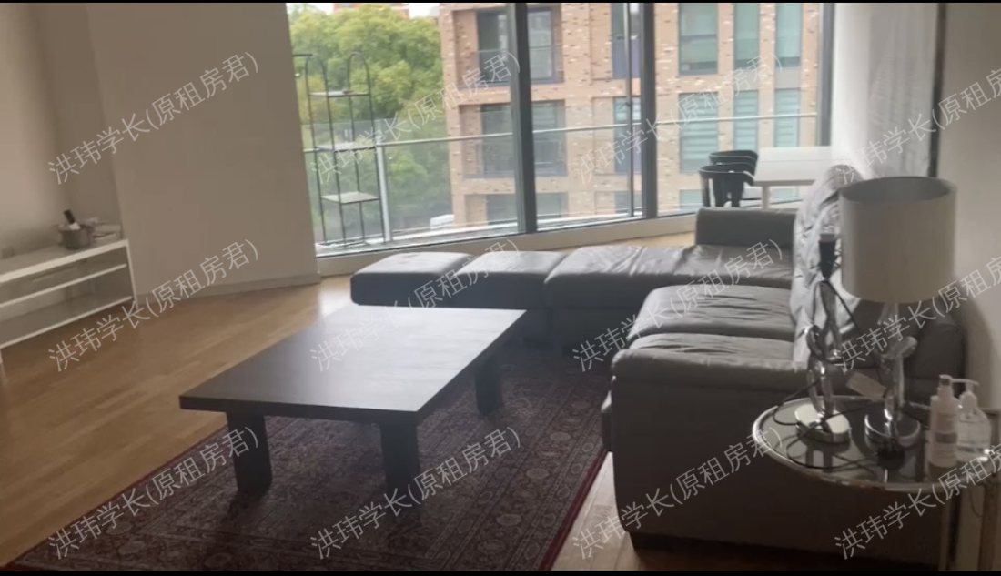 Marshall building公寓